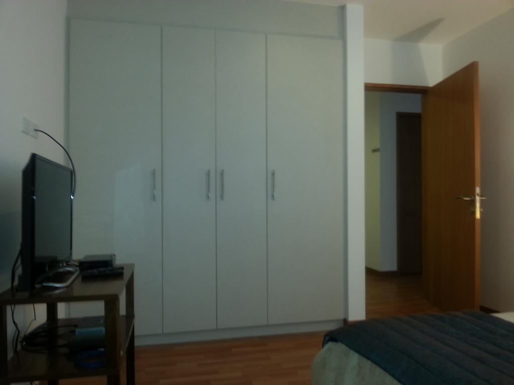 Suites Metropoli Edificio Torino Quito Værelse billede